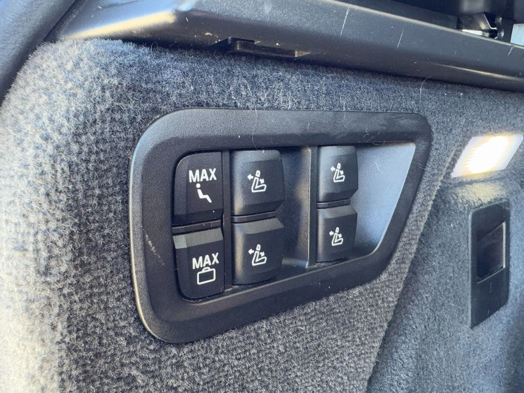 2020 BMW X7 xDrive40i Sports Activity Vehicle - 22784982 - 22