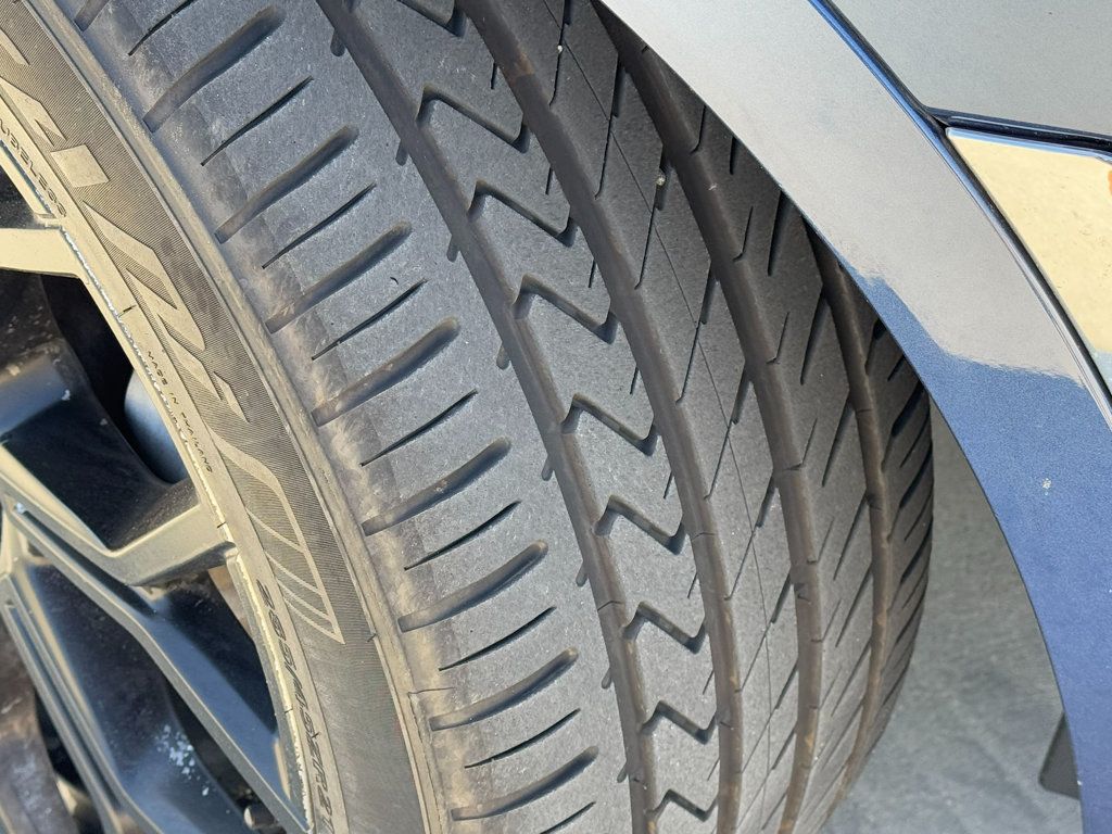 2020 BMW X7 xDrive40i Sports Activity Vehicle - 22784982 - 23