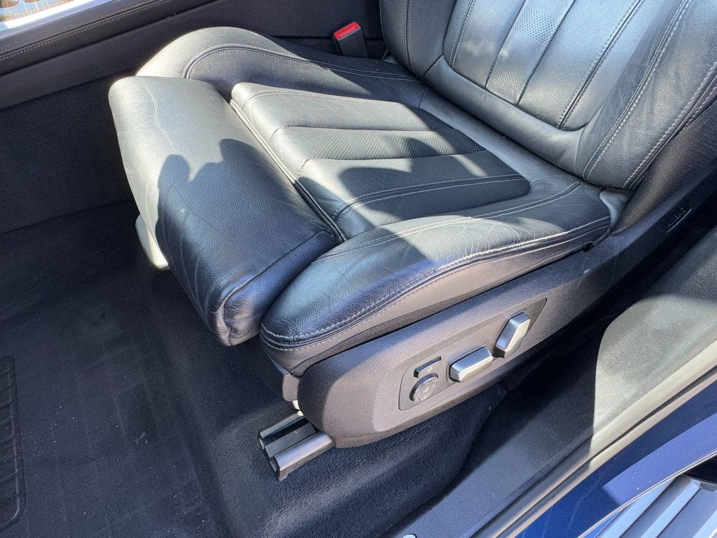 2020 BMW X7 xDrive40i Sports Activity Vehicle - 22784982 - 26