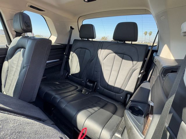2020 BMW X7 xDrive40i Sports Activity Vehicle - 22784982 - 29