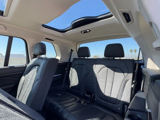 2020 BMW X7 xDrive40i Sports Activity Vehicle - 22784982 - 30