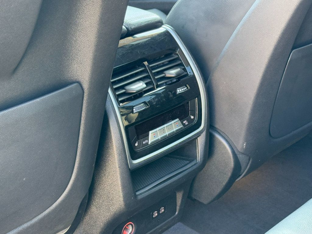 2020 BMW X7 xDrive40i Sports Activity Vehicle - 22784982 - 32
