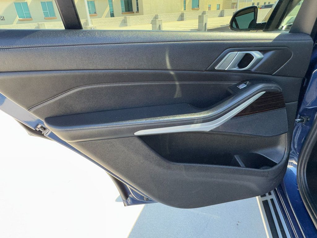 2020 BMW X7 xDrive40i Sports Activity Vehicle - 22784982 - 33