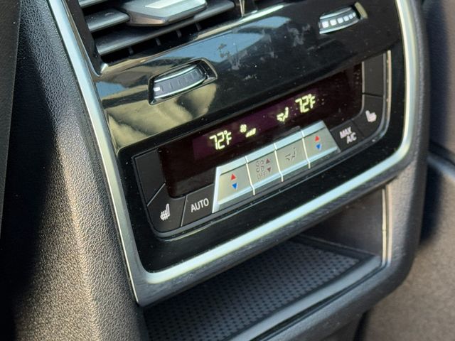 2020 BMW X7 xDrive40i Sports Activity Vehicle - 22784982 - 34