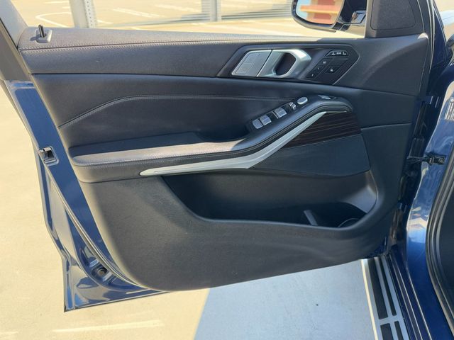 2020 BMW X7 xDrive40i Sports Activity Vehicle - 22784982 - 35