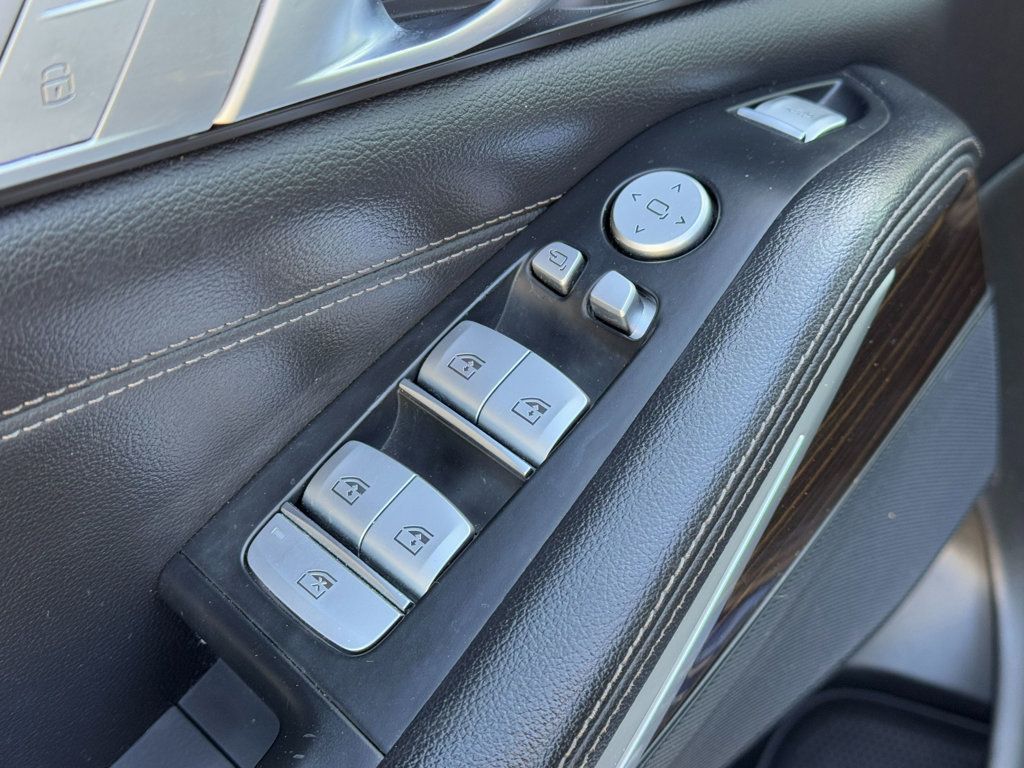 2020 BMW X7 xDrive40i Sports Activity Vehicle - 22784982 - 36