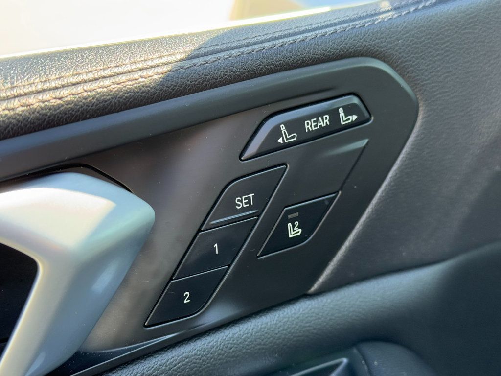 2020 BMW X7 xDrive40i Sports Activity Vehicle - 22784982 - 38