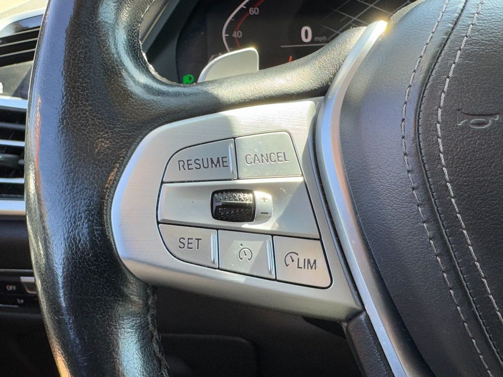 2020 BMW X7 xDrive40i Sports Activity Vehicle - 22784982 - 40