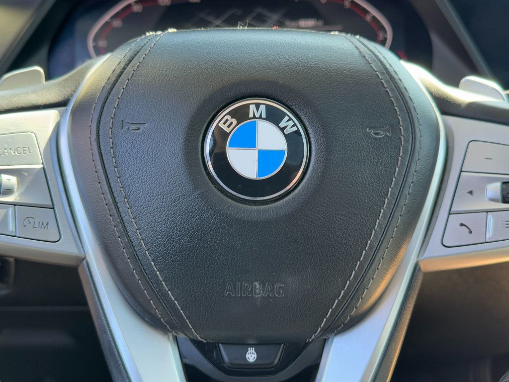 2020 BMW X7 xDrive40i Sports Activity Vehicle - 22784982 - 41