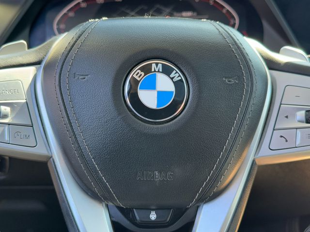 2020 BMW X7 xDrive40i Sports Activity Vehicle - 22784982 - 41