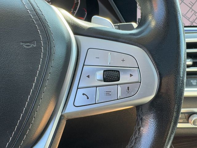 2020 BMW X7 xDrive40i Sports Activity Vehicle - 22784982 - 42