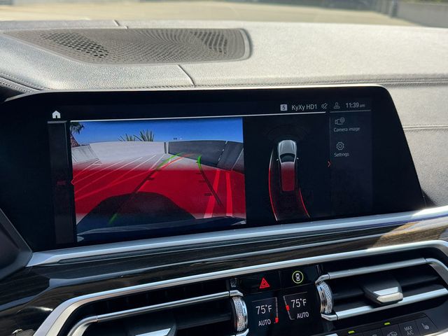 2020 BMW X7 xDrive40i Sports Activity Vehicle - 22784982 - 44