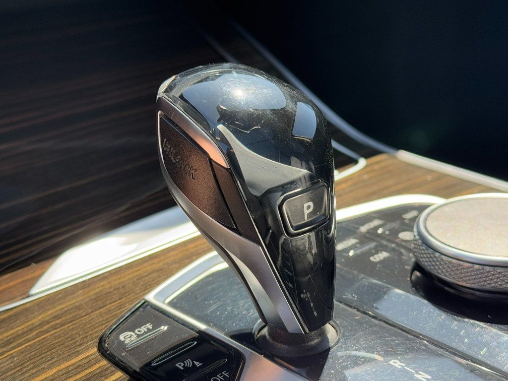 2020 BMW X7 xDrive40i Sports Activity Vehicle - 22784982 - 47