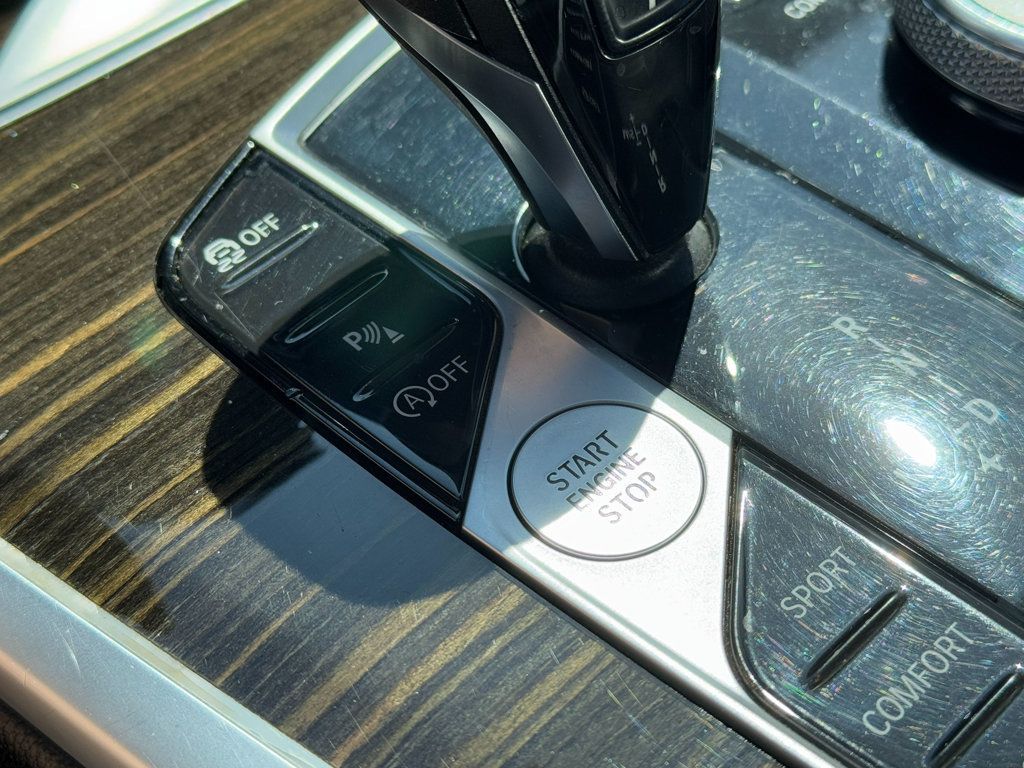 2020 BMW X7 xDrive40i Sports Activity Vehicle - 22784982 - 48