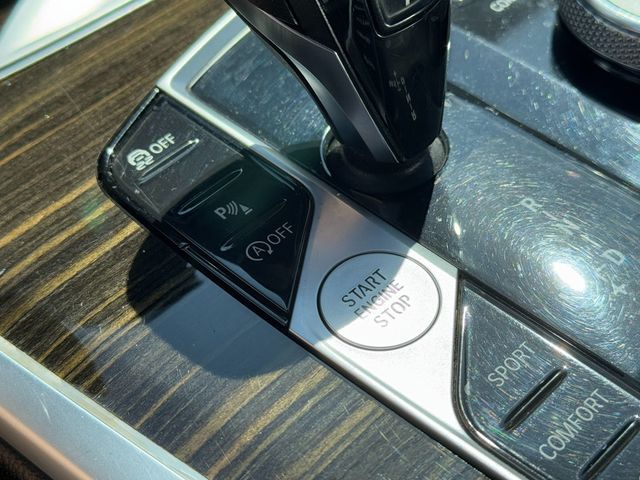 2020 BMW X7 xDrive40i Sports Activity Vehicle - 22784982 - 48