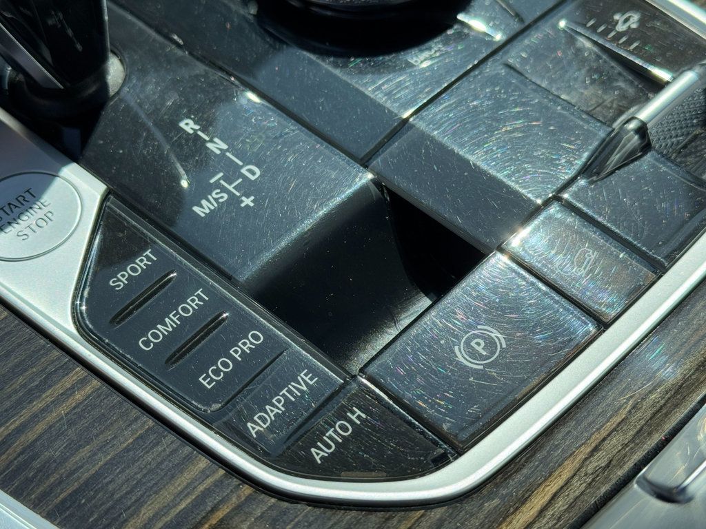 2020 BMW X7 xDrive40i Sports Activity Vehicle - 22784982 - 49