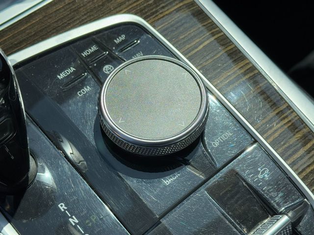 2020 BMW X7 xDrive40i Sports Activity Vehicle - 22784982 - 50