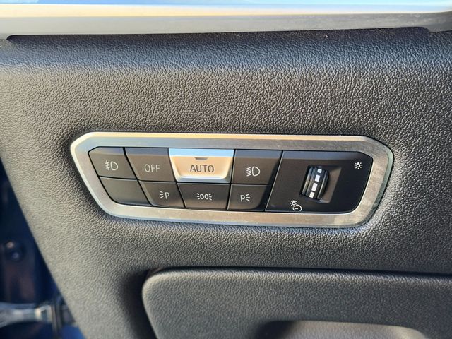 2020 BMW X7 xDrive40i Sports Activity Vehicle - 22784982 - 54