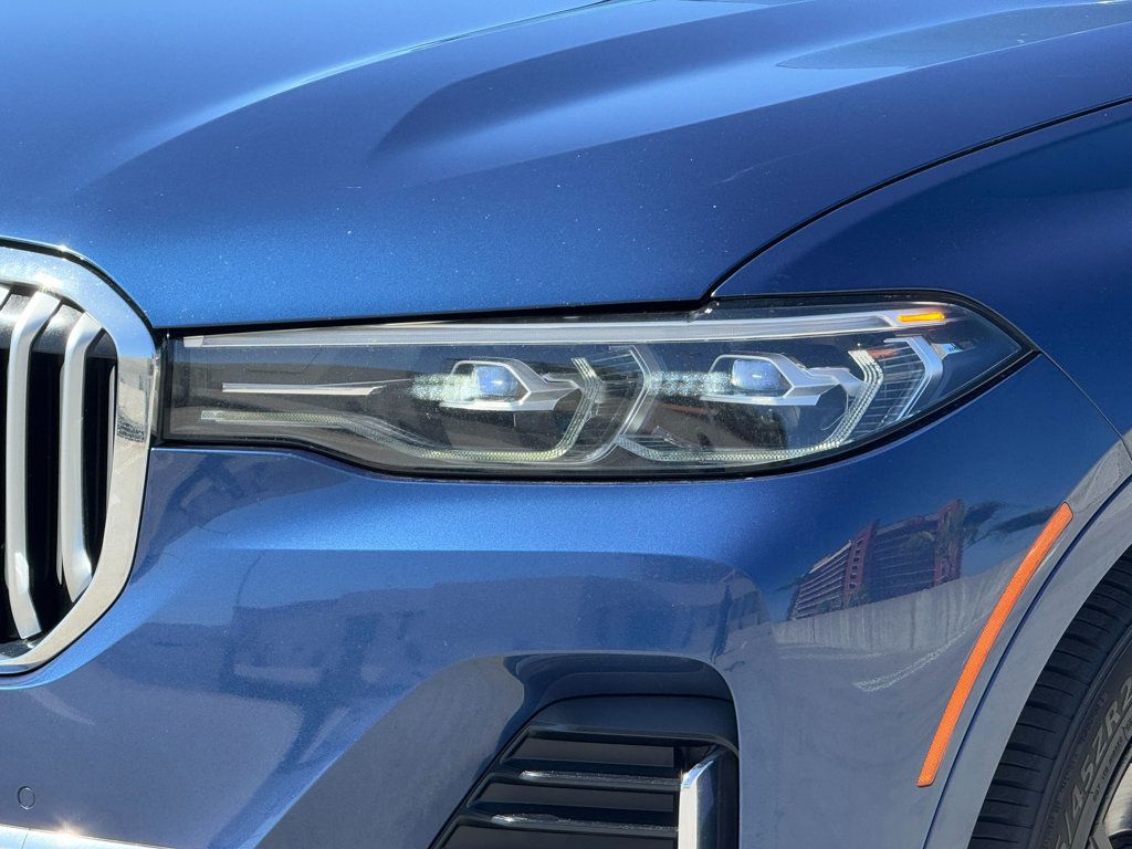 2020 BMW X7 xDrive40i Sports Activity Vehicle - 22784982 - 6