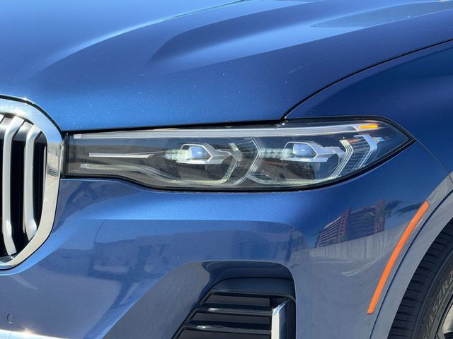 2020 BMW X7 xDrive40i Sports Activity Vehicle - 22784982 - 6