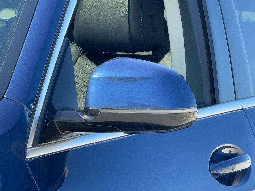 2020 BMW X7 xDrive40i Sports Activity Vehicle - 22784982 - 8