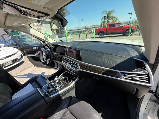 2020 BMW X7 xDrive40i Sports Activity Vehicle - 22946646 - 14
