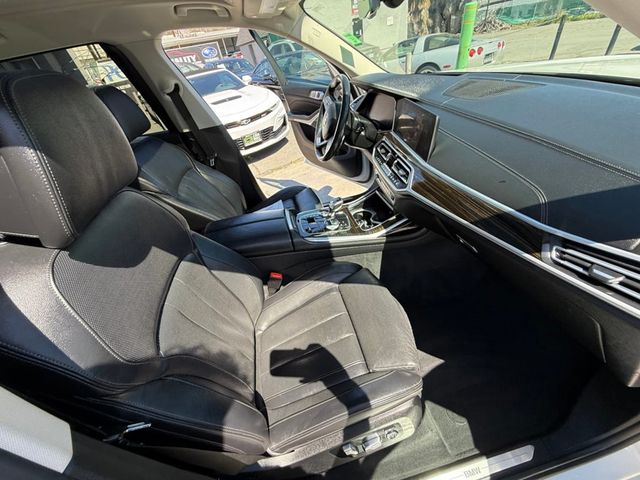2020 BMW X7 xDrive40i Sports Activity Vehicle - 22946646 - 15