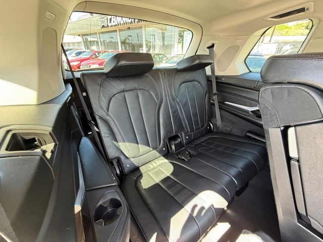 2020 BMW X7 xDrive40i Sports Activity Vehicle - 22946646 - 18