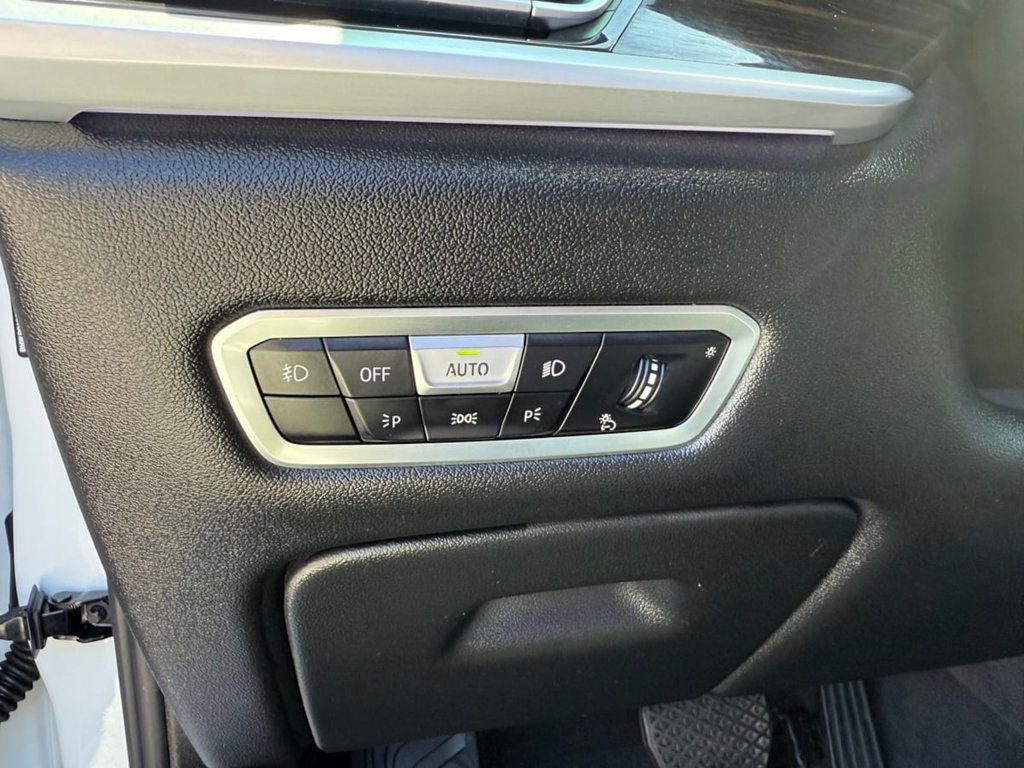 2020 BMW X7 xDrive40i Sports Activity Vehicle - 22946646 - 19