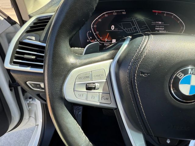 2020 BMW X7 xDrive40i Sports Activity Vehicle - 22946646 - 21