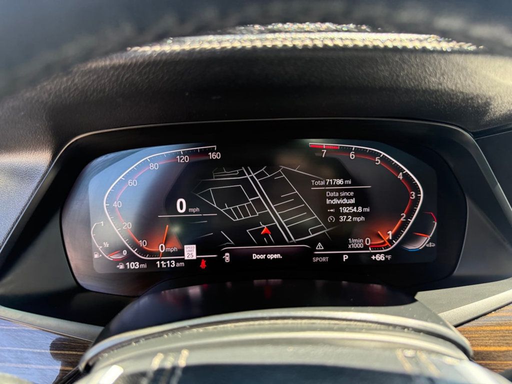 2020 BMW X7 xDrive40i Sports Activity Vehicle - 22946646 - 23