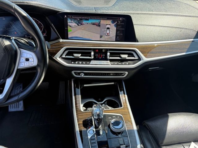 2020 BMW X7 xDrive40i Sports Activity Vehicle - 22946646 - 24