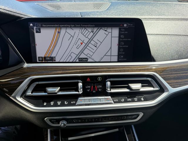 2020 BMW X7 xDrive40i Sports Activity Vehicle - 22946646 - 25