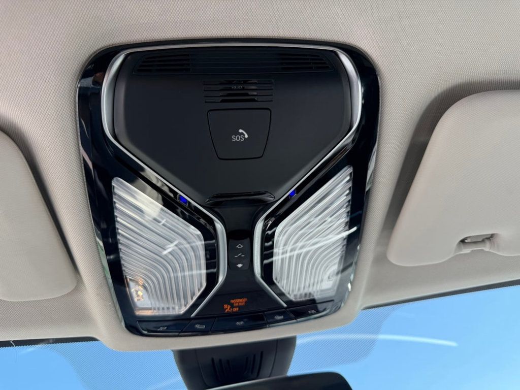 2020 BMW X7 xDrive40i Sports Activity Vehicle - 22946646 - 26