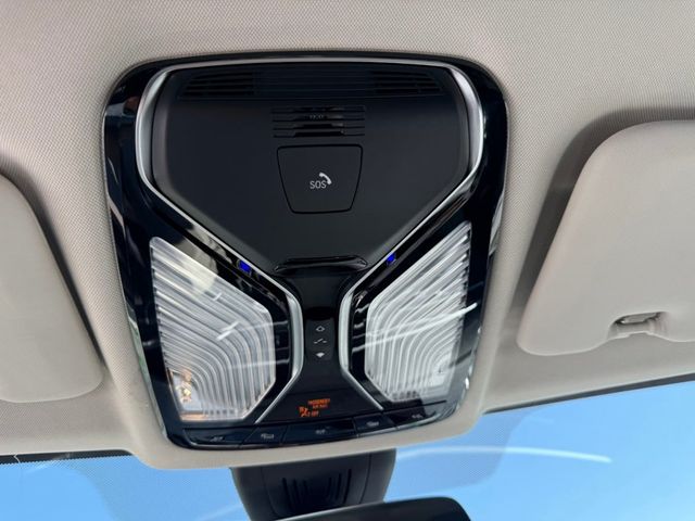 2020 BMW X7 xDrive40i Sports Activity Vehicle - 22946646 - 26