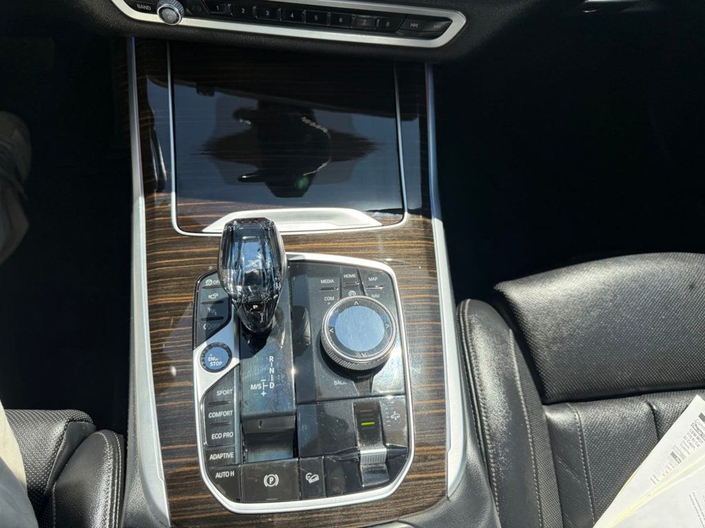 2020 BMW X7 xDrive40i Sports Activity Vehicle - 22946646 - 27