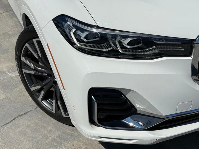 2020 BMW X7 xDrive40i Sports Activity Vehicle - 22946646 - 2