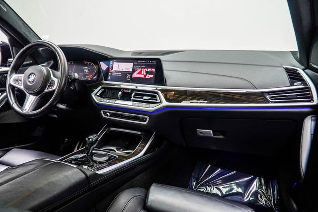 2020 BMW X7 xDrive40i Sports Activity Vehicle - 23067632 - 15