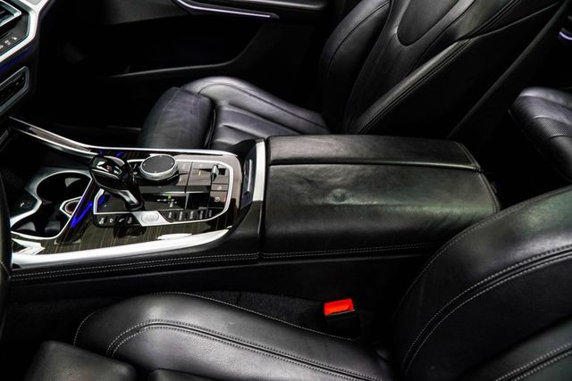 2020 BMW X7 xDrive40i Sports Activity Vehicle - 23067632 - 16