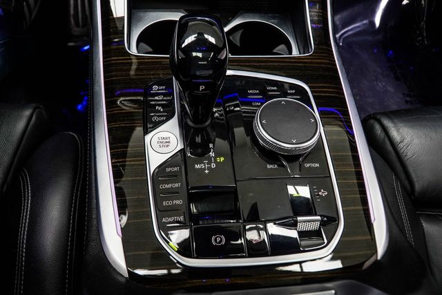 2020 BMW X7 xDrive40i Sports Activity Vehicle - 23067632 - 17