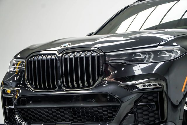 2020 BMW X7 xDrive40i Sports Activity Vehicle - 23067632 - 1
