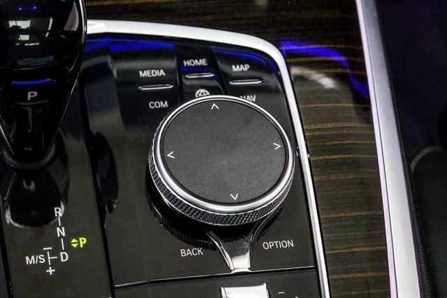 2020 BMW X7 xDrive40i Sports Activity Vehicle - 23067632 - 19