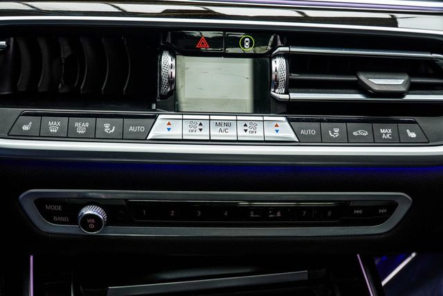 2020 BMW X7 xDrive40i Sports Activity Vehicle - 23067632 - 20