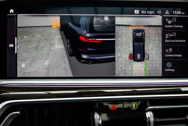 2020 BMW X7 xDrive40i Sports Activity Vehicle - 23067632 - 27