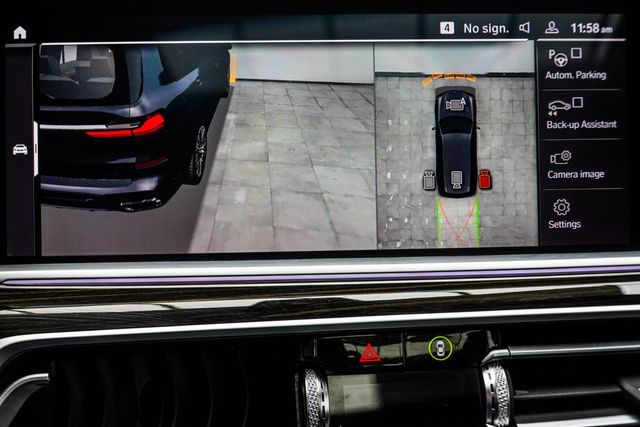 2020 BMW X7 xDrive40i Sports Activity Vehicle - 23067632 - 28