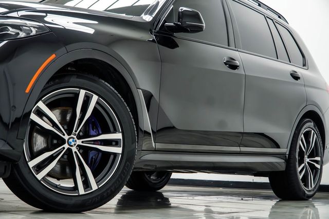 2020 BMW X7 xDrive40i Sports Activity Vehicle - 23067632 - 2