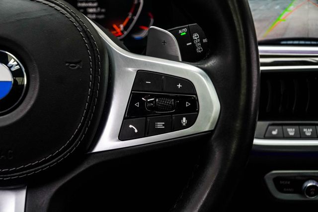 2020 BMW X7 xDrive40i Sports Activity Vehicle - 23067632 - 30