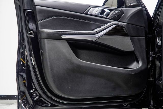 2020 BMW X7 xDrive40i Sports Activity Vehicle - 23067632 - 33