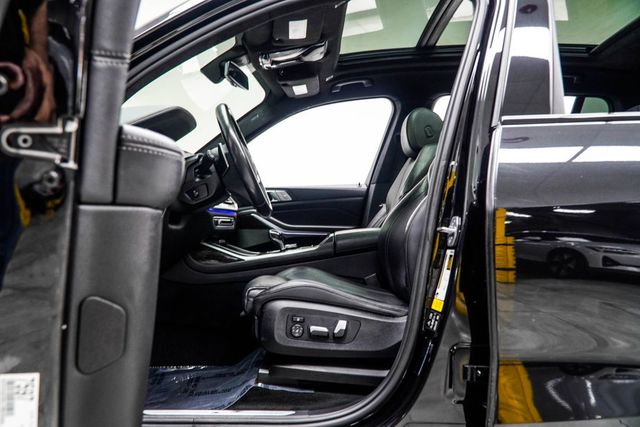 2020 BMW X7 xDrive40i Sports Activity Vehicle - 23067632 - 38