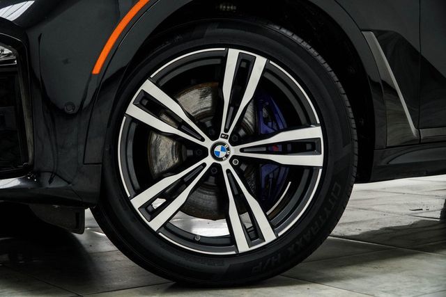 2020 BMW X7 xDrive40i Sports Activity Vehicle - 23067632 - 3